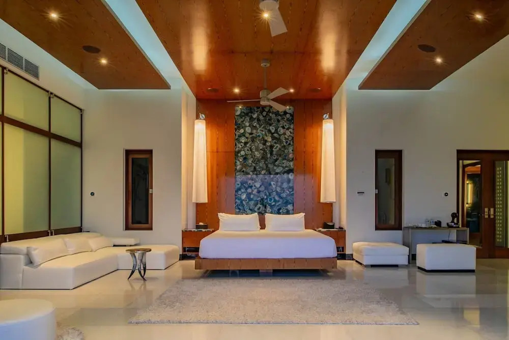 Villa in Cabo San Lucas 1034