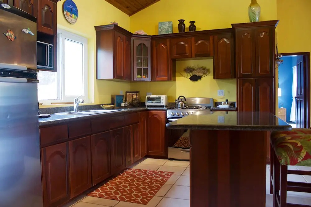 Sunset Villas 6A