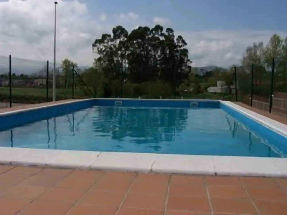 Hotel Estrella del Alemar