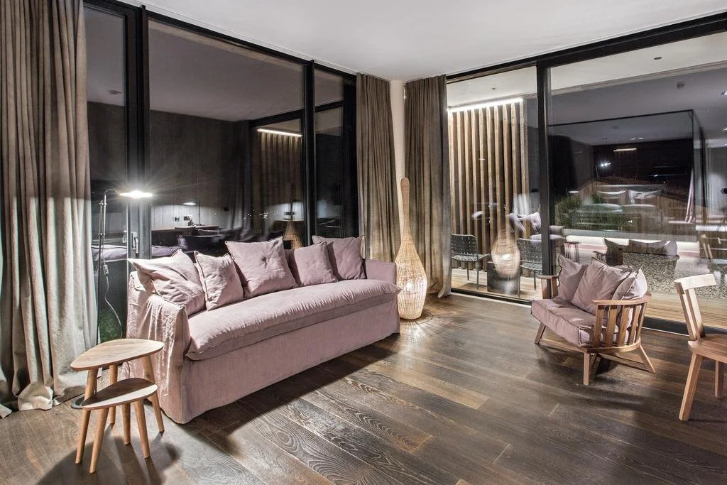 Senses Violett Suites