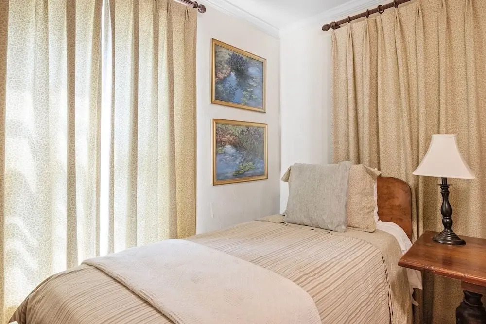 Yellow Rose 2 Bedroom Home