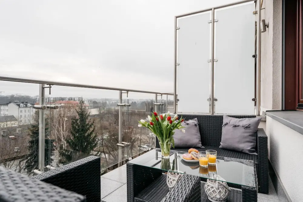 Penthouse Piedmont by Loft Affair