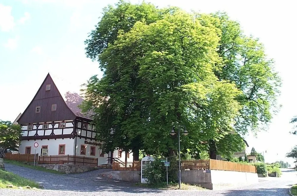 Kloster St Marienthal