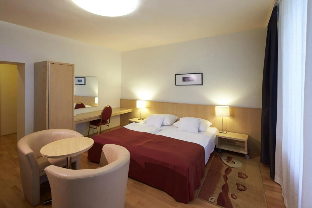 Hotel Laterum