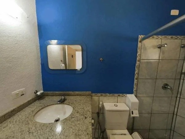 Hotel Pousada Ancoradouro