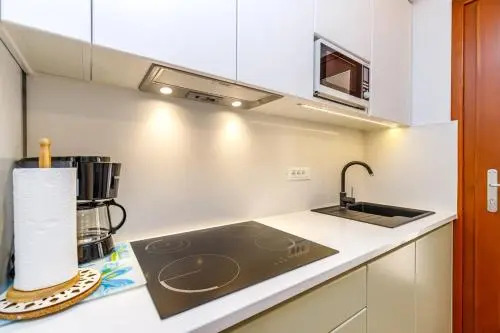 Apartments Lavizatić 266