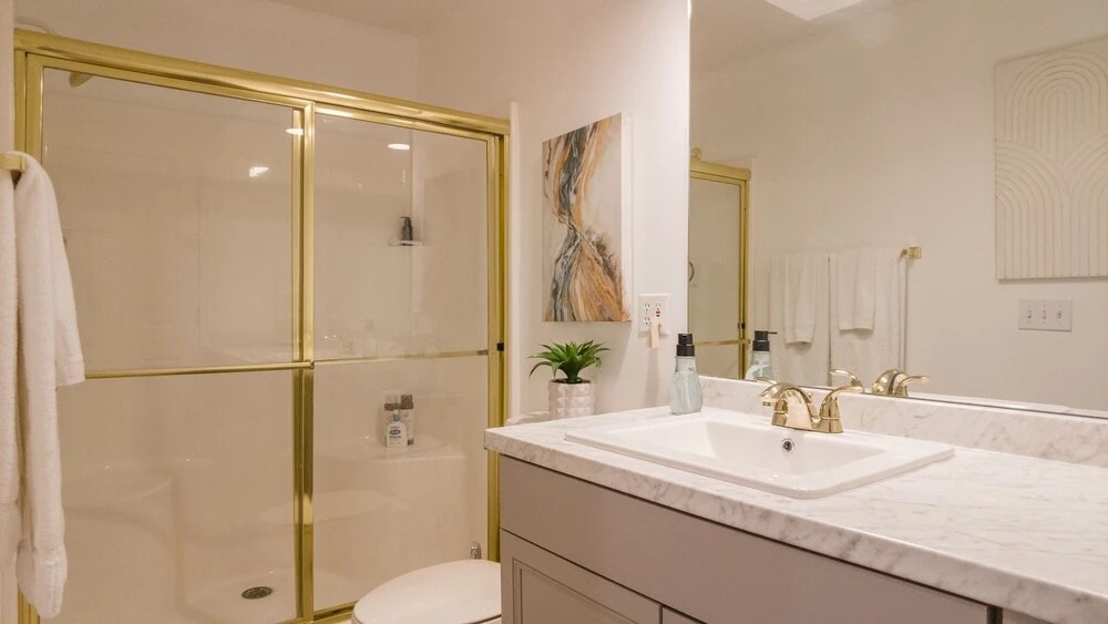 Anglers Pointe 77-1 2 Bedroom Condo