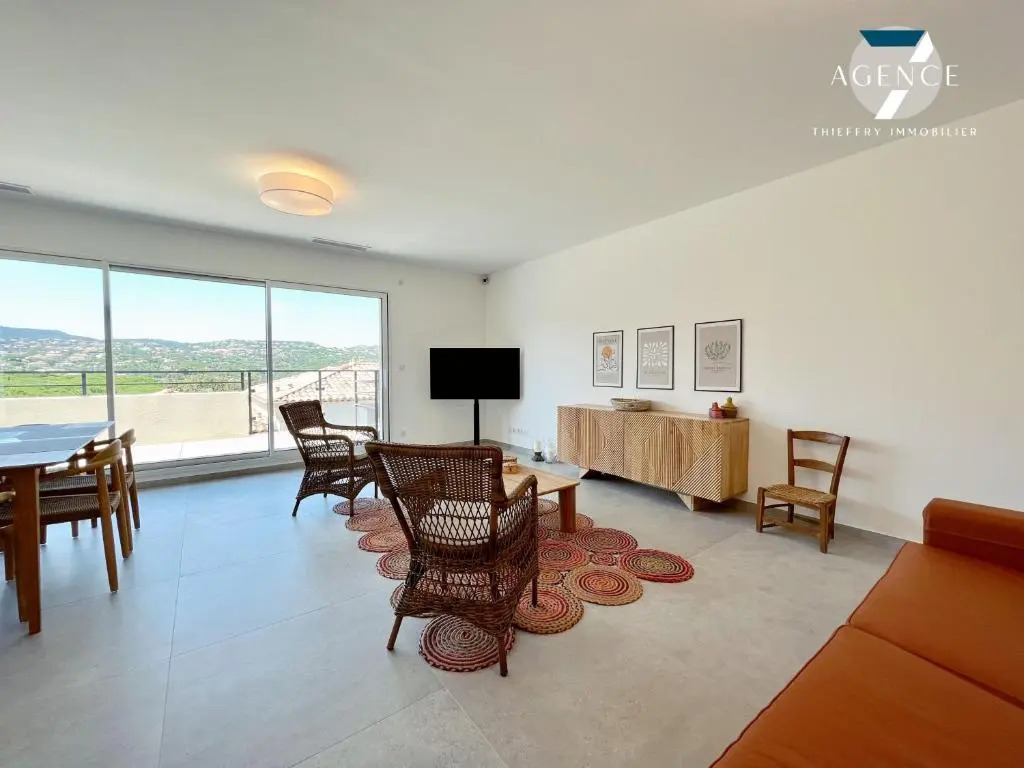 Villa Azurea