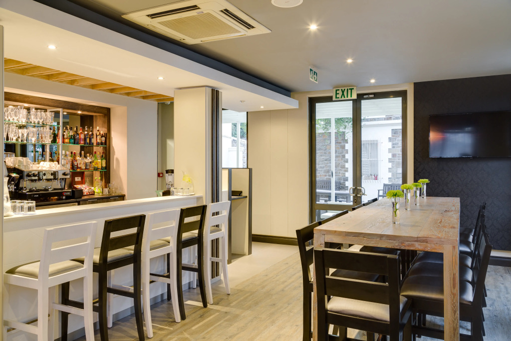 Protea Hotel by Marriott Cape Town Waterfront Breakwater Lodge