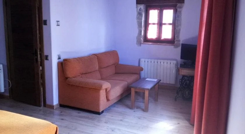 Casa Rafeleta Hotel
