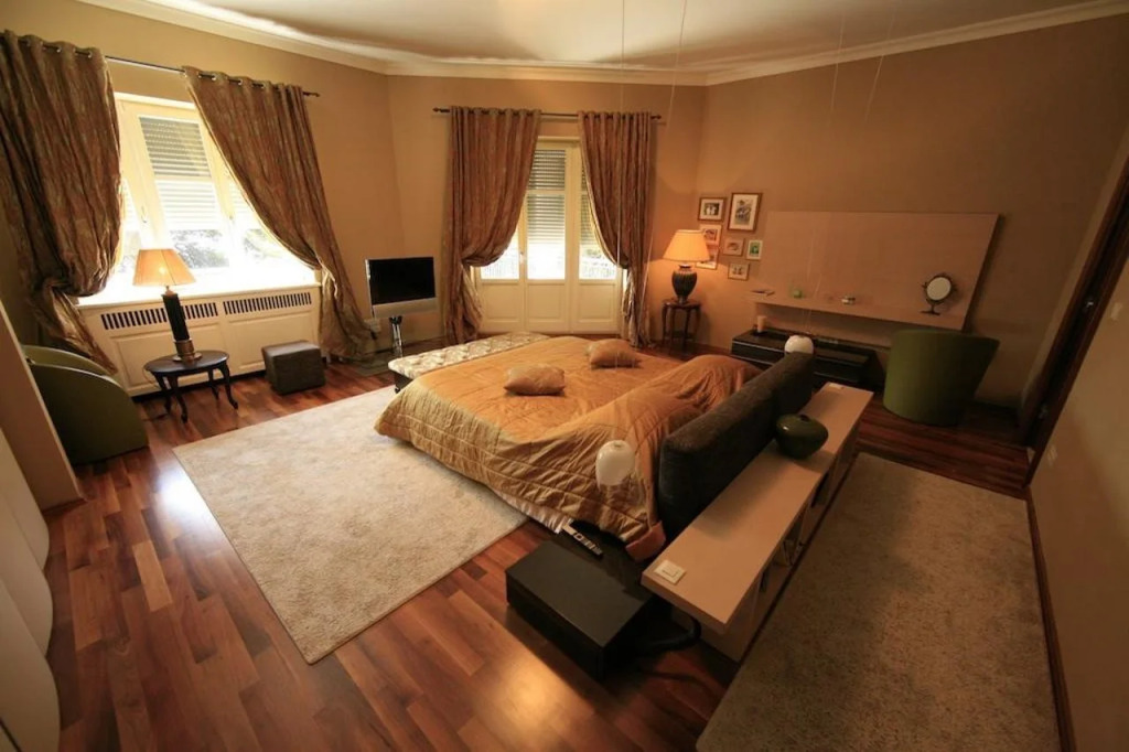 Villa Split
