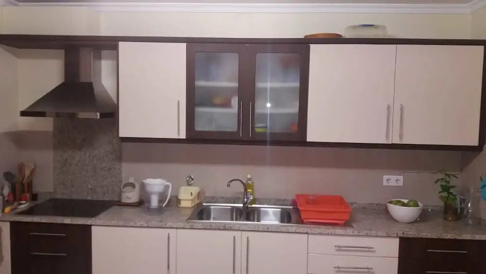 Apartamento Jade