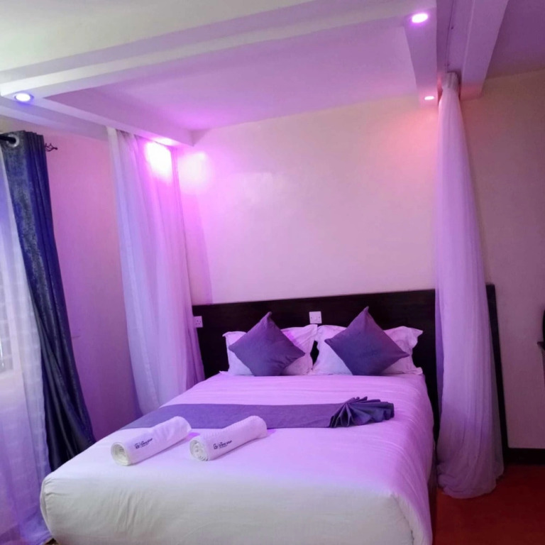 The Grand Alton Resort