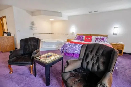 Brass Bell Inn and Suites
