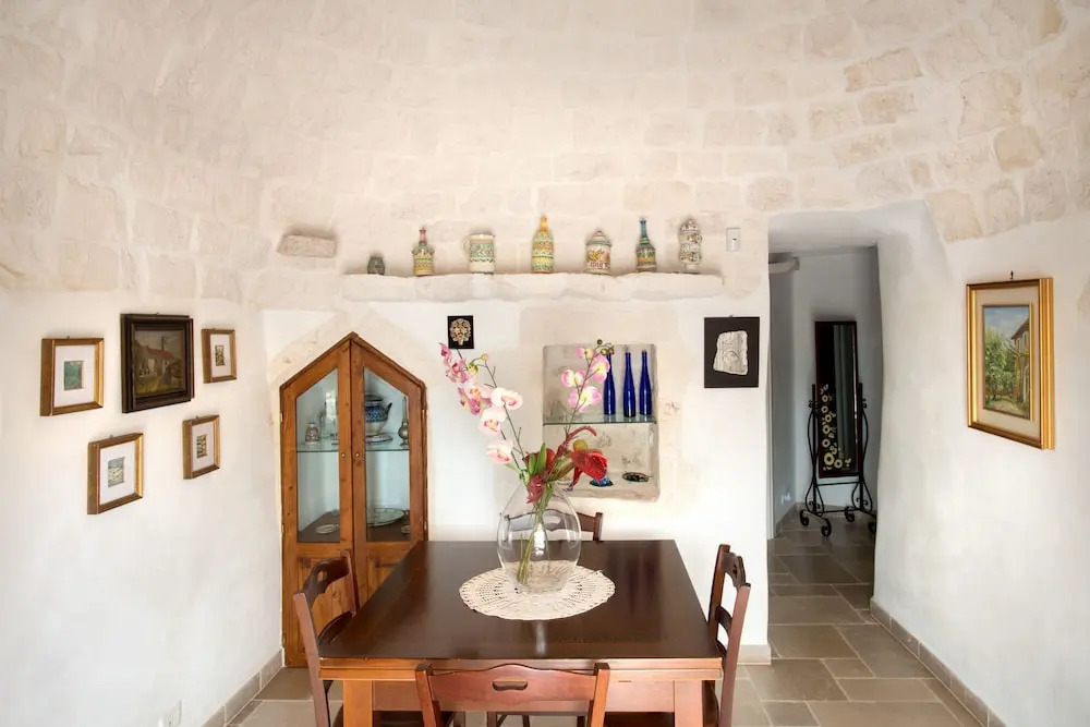 Trullo degli Emme