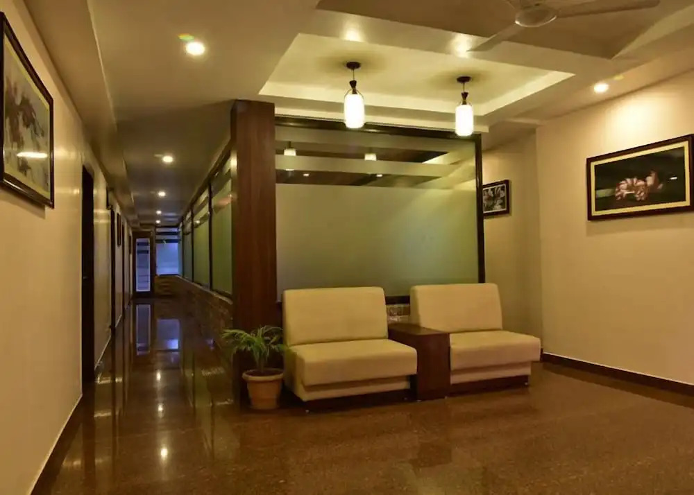 Hotel Shubh