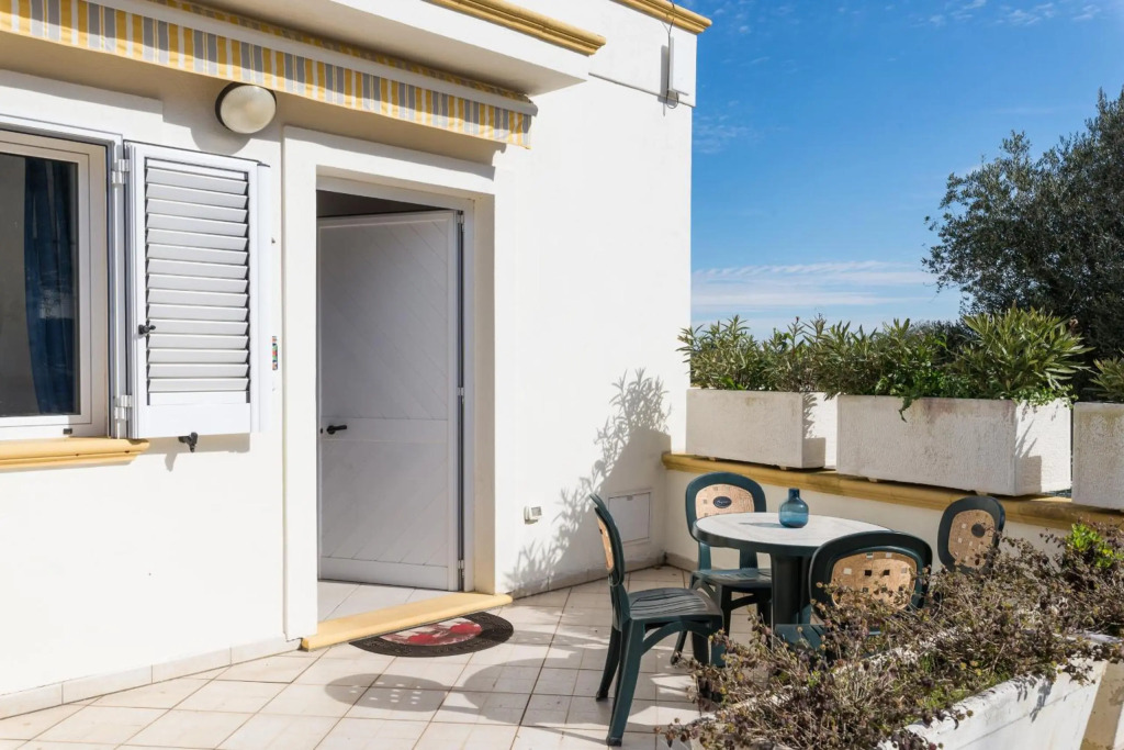 Villa Safi Holiday Homes