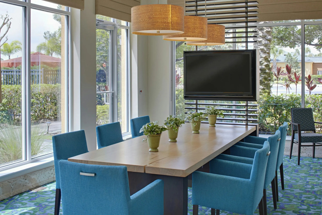 Hilton Garden Inn Orlando International Drive North