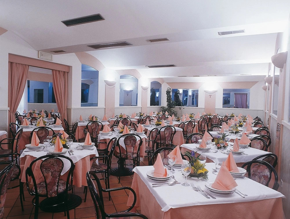 Hotel Villa Verde