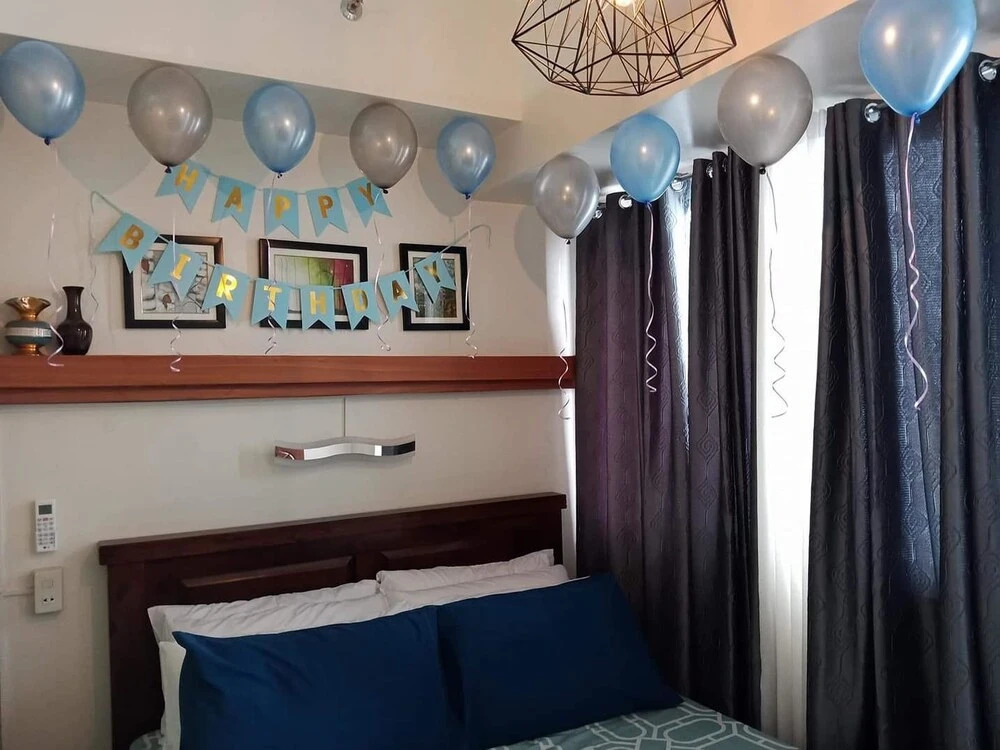 Gold Pad Wind Residences Tagaytay