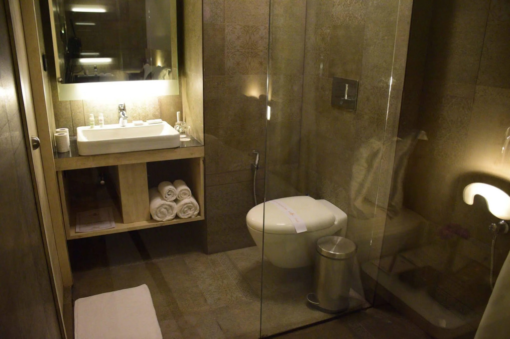 Hotel Citrus Prime Candolm, Goa