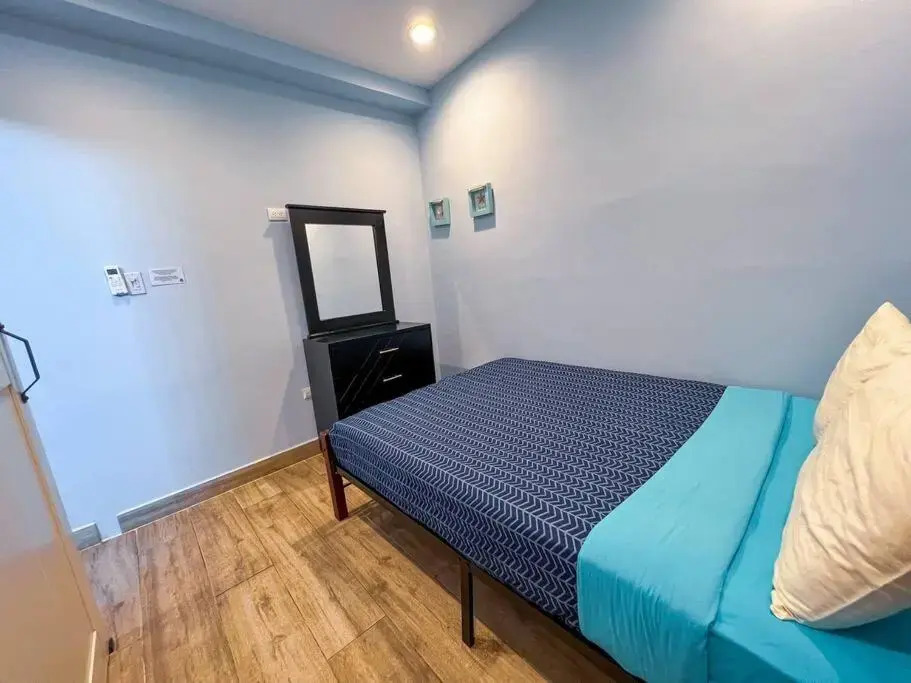 House near from Marina Herradura with private pool
