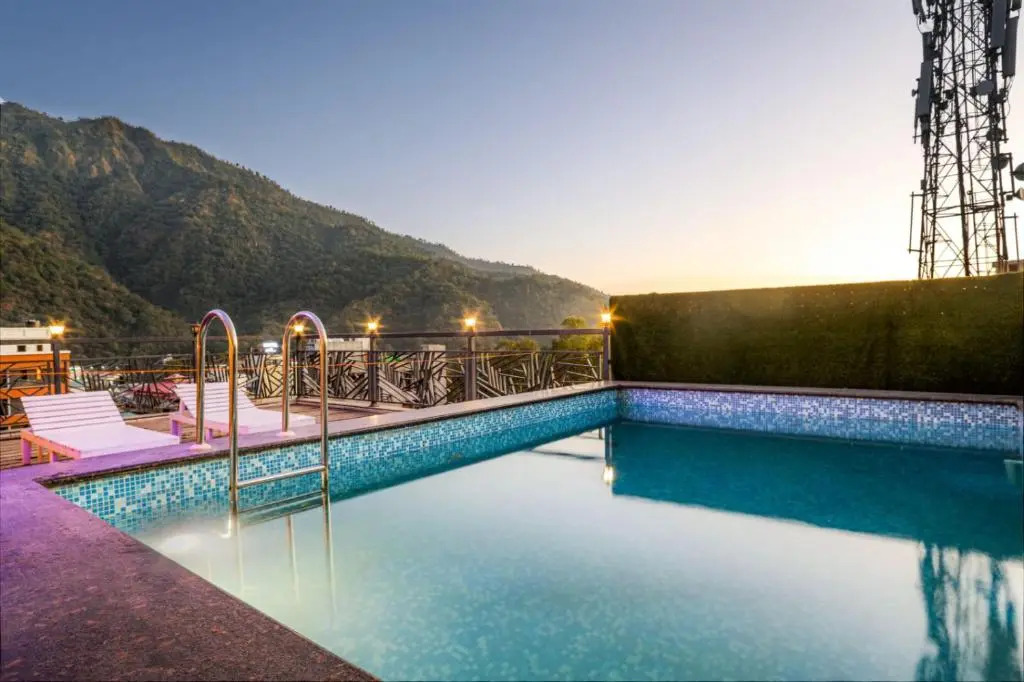 Hotel Vinsober Pride Inn