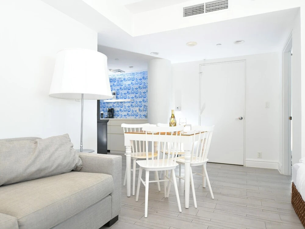 5 Condo Hotel South Beach - bay View #1227