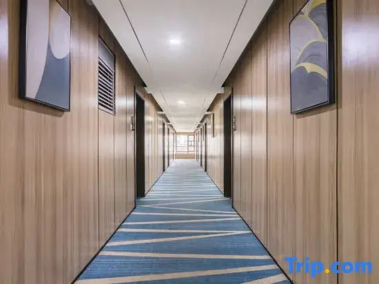 Starway Hotel (Nanchang Xihu Wanda Guanzhou Subway Station)