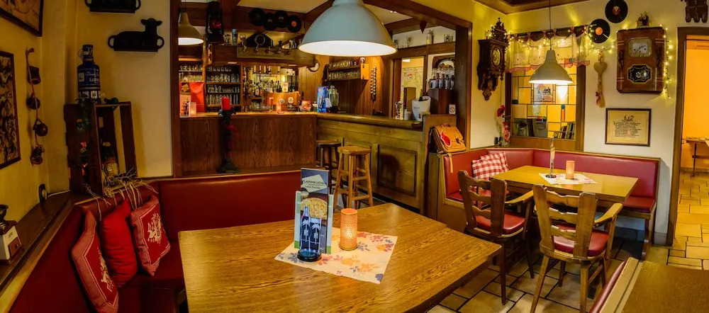 Landhotel Henkenhof Willingen
