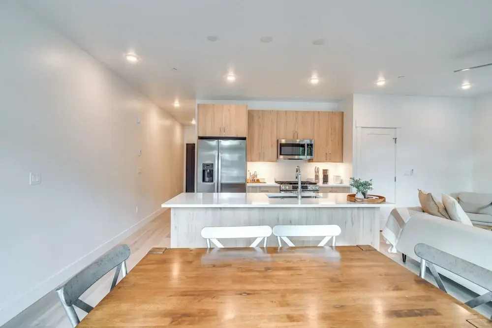 3 Mi to Lake Dillon: Condo Near Shops & Eats!
