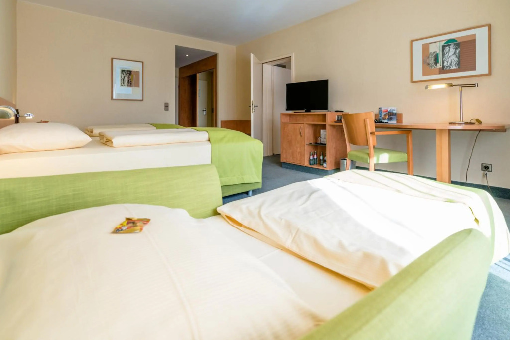 Schlosspark Hotel