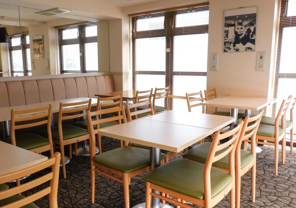 Family Resort Fiftys for Maihama