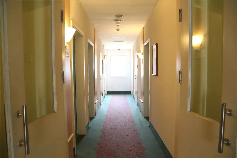 Hotel Bisi Zhongshan