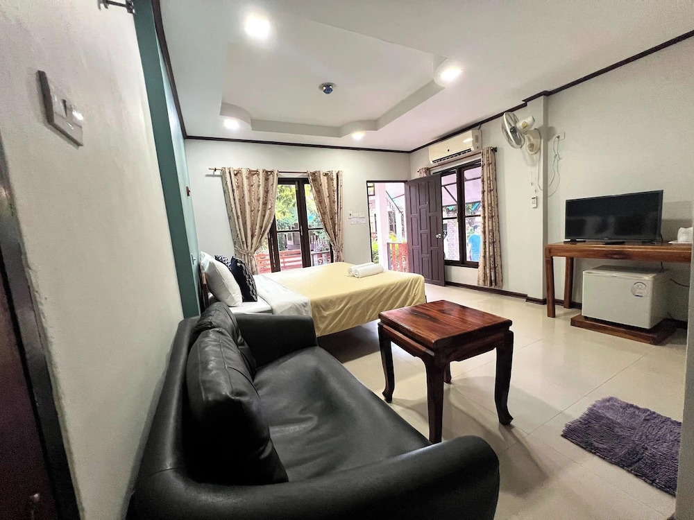 Saithong Resort