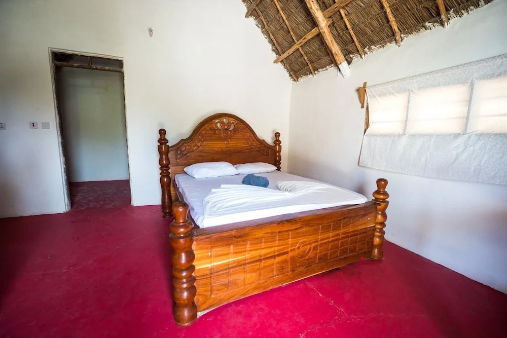 The New Blue Waves Hotel