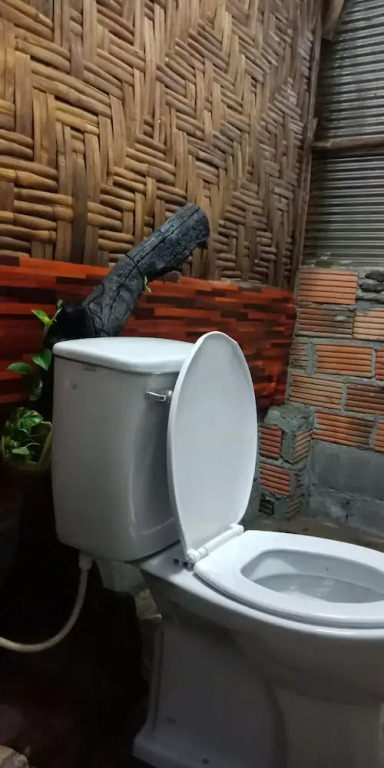 Dahla Lanta Hut