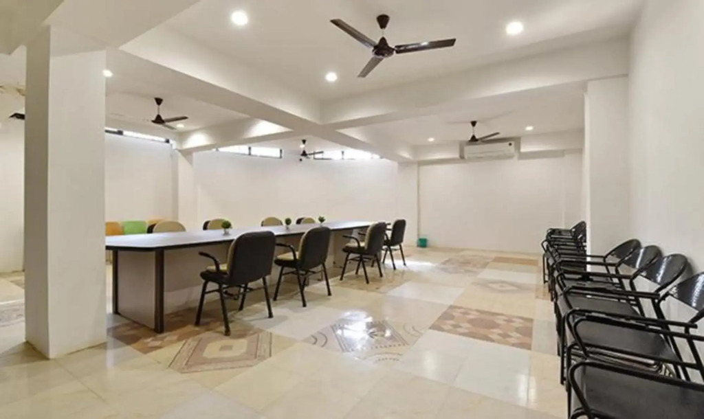 Collection O 88939 Siddharth Corporate