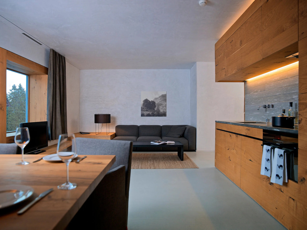 rocksresort