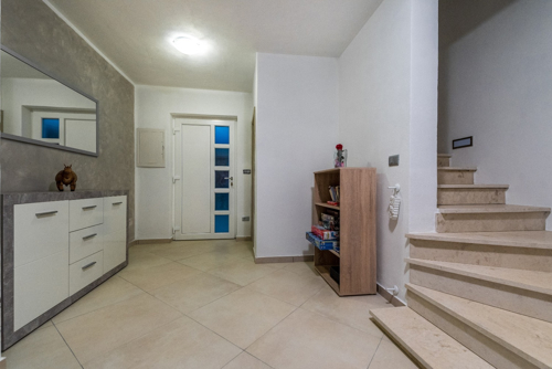 Holiday House Larif - Luxury In Nature: Nedescina. Istria