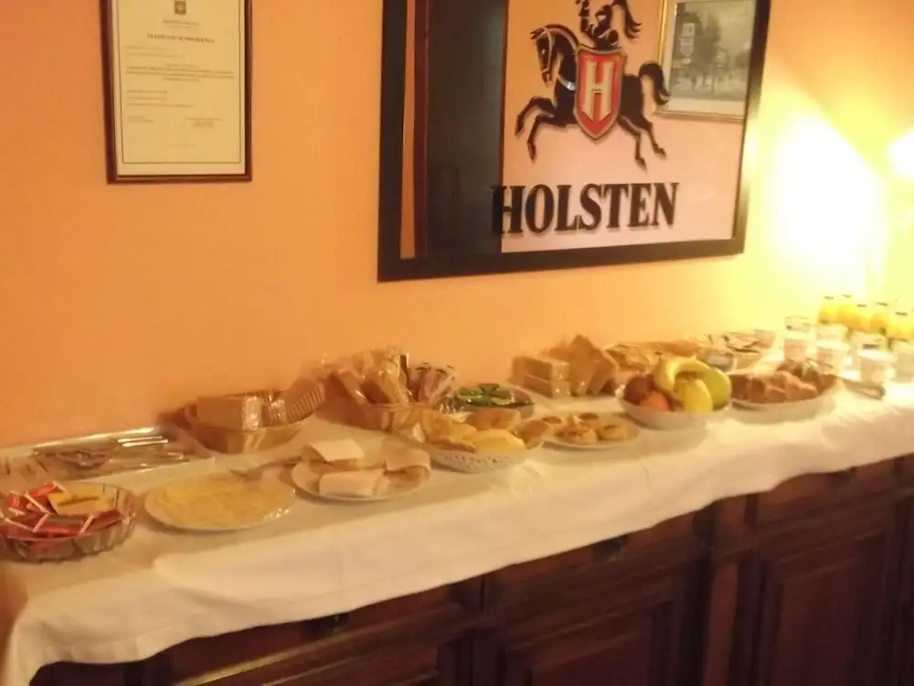 San Carlo B&B