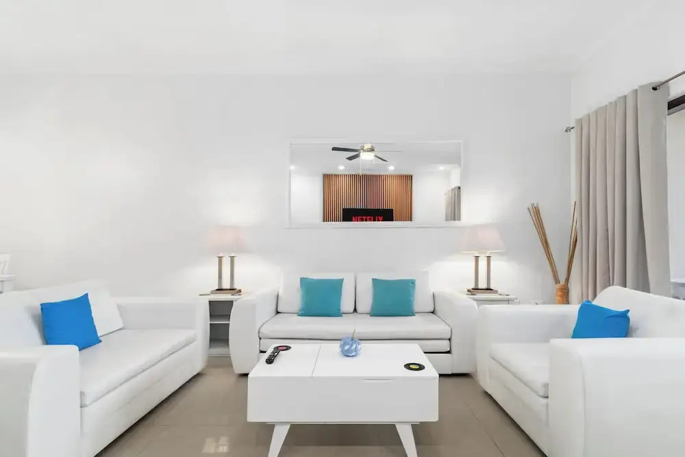 Aruba Breeze B4