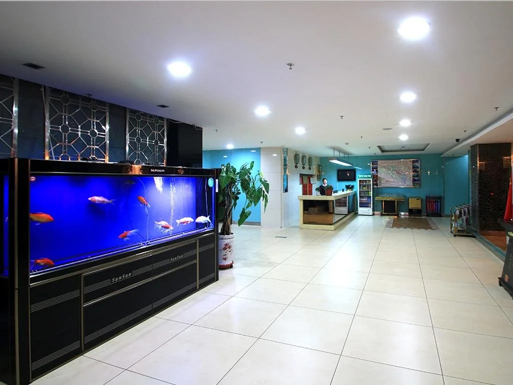 Beichen Business Hotel