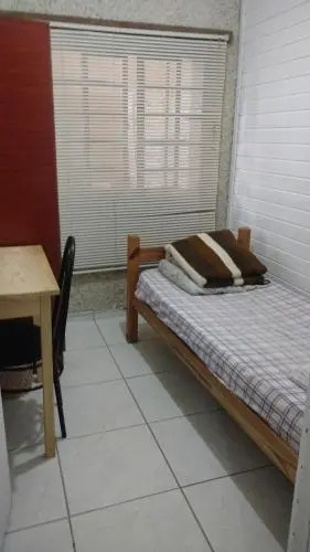 Pensão da Simone