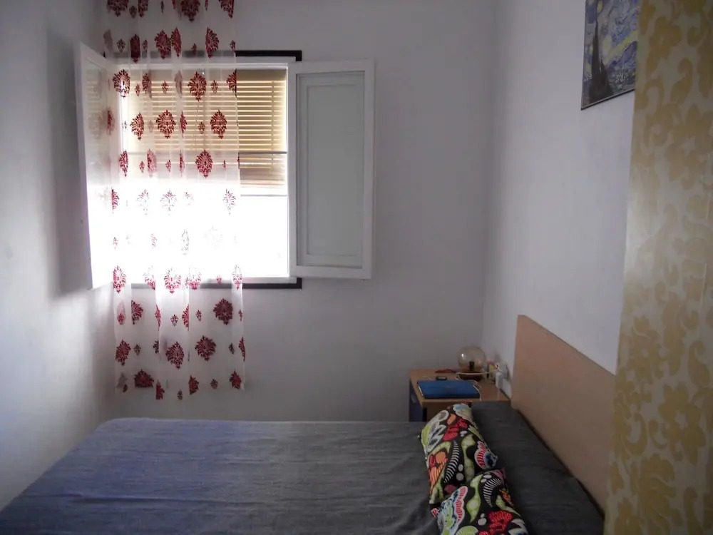Apartment With 3 Bedrooms in Vinaròs, With Wonderful sea View, Furnish