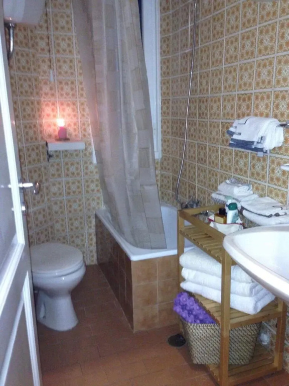Valeria Apartment