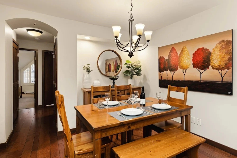 Heavenly Suite at Sunpath