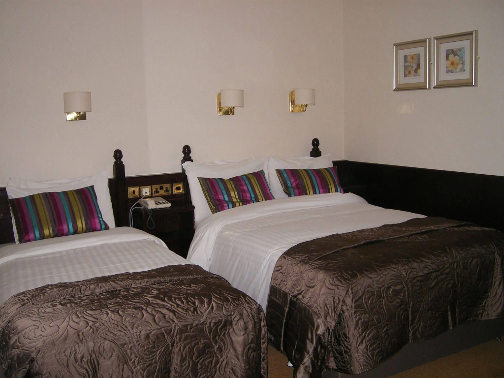 Grand Hotel Tralee