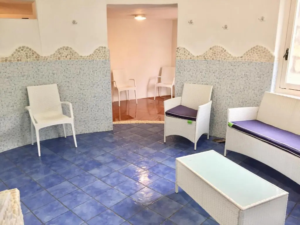 Paco Residence Benessere & Relax