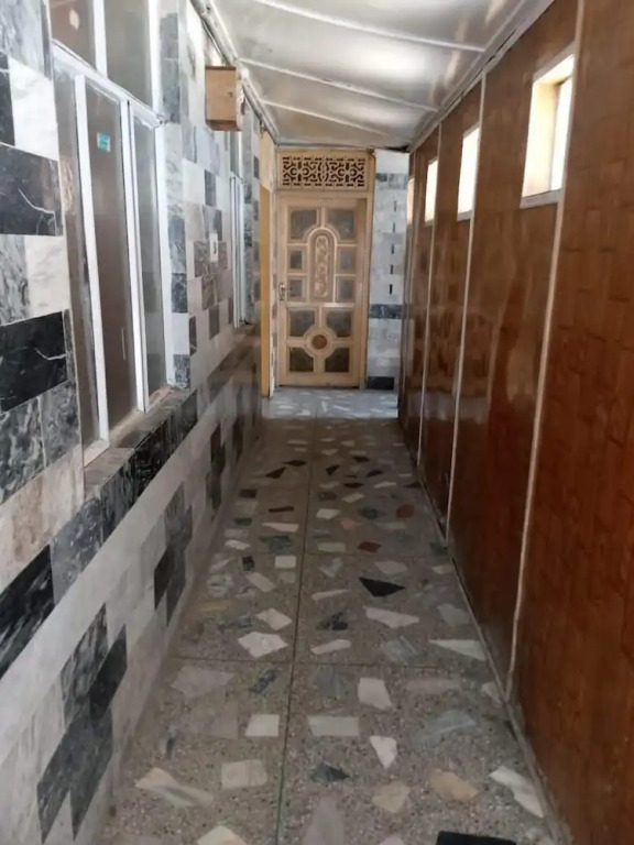 New Shabistan Hotel